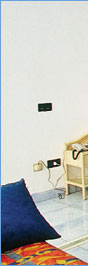 prenota camere hotel salento