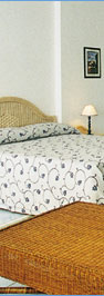 camere albergo lecce