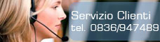 Servizio Clienti Hotel Selenia Residence